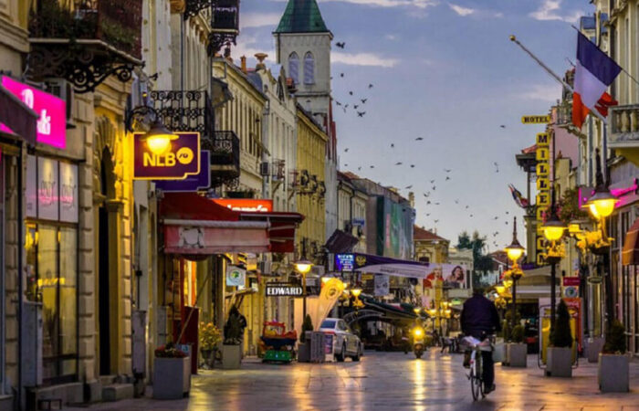 Bitola-Tour